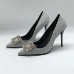  Туфли Roger Viver  Артикул ОЖ-379. Вид 1