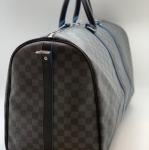 Сумка дорожная Keepall Louis Vuitton Артикул СМ-380. Вид 2