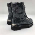  Ботинки Louis Vuitton Артикул ОЖ-376. Вид 3