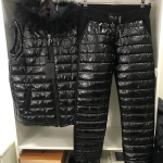 Костюм спортивный женский Philipp Plein Артикул ОДЖ-1031. Вид 1