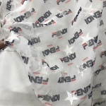 Костюм женский юбочный Fendi Артикул ОДЖ-1033. Вид 3