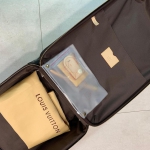 Чемодан Louis Vuitton Артикул СМ-590. Вид 2