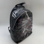 Рюкзак мужской Philipp Plein Артикул СМ-611. Вид 2