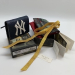  Кошелёк Gucci Артикул СЖ-606. Вид 1