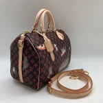 Сумка женская SPEEDY Louis Vuitton Артикул СЖ-594. Вид 2