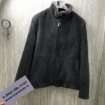  Дубленка  Артикул ОДМ-354. Вид 1