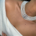  Колье  Артикул ЮУ-146. Вид 1