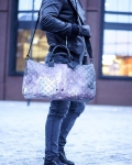  Сумка дорожная Keepall  Louis Vuitton Артикул СМ-675. Вид 1