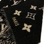  Шарф Louis Vuitton Артикул АКС-1208. Вид 3