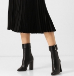  Ботильоны Yves Saint Laurent Артикул ОЖ-463. Вид 4