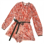 Комбинезон  Артикул ОДЖ-1318. Вид 2