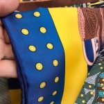 Платок Hermes Артикул АКС-1131. Вид 2