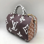  Сумка женская Speedy  Louis Vuitton Артикул СЖ-720. Вид 2