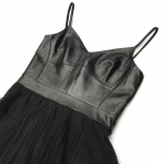 Платье  Артикул ОДЖ-1357. Вид 2