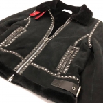  Дубленка Givenchy Артикул ОДЖ-1373. Вид 2