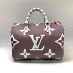 Сумка женская Speedy  Louis Vuitton Артикул СЖ-720. Вид 1