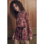 Комбинезон  Артикул ОДЖ-1318. Вид 1