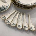 Столовый сервиз Hermes Артикул ПО-001. Вид 3