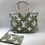 Сумка женская Neverfull Louis Vuitton Артикул СЖ-721. Вид 1