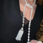  Колье  Артикул ЮУ-168. Вид 2