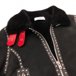  Дубленка Givenchy Артикул ОДЖ-1373. Вид 3