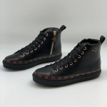   Кеды женские Stellar  Louis Vuitton Артикул ОЖ-505. Вид 1