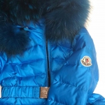 Комплект Moncler Артикул ДО-012. Вид 3