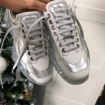 Кроссовки женские Jimmy Choo Артикул ОЖ-513. Вид 2