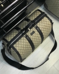 Сумка дорожная Gucci Артикул СМ-677. Вид 3