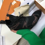 Кроссовки женские Aftergame  Louis Vuitton Артикул ОЖ-506. Вид 2