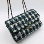 Сумка женская Chanel Артикул СЖ-786. Вид 1