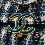 Сумка женская Chanel Артикул СЖ-786. Вид 2