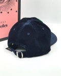  Кепка Gucci Артикул АКС-1297. Вид 3