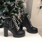  Ботильоны Star Trail Louis Vuitton Артикул ОЖ-516. Вид 2