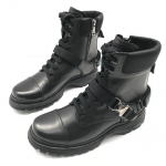 Ботинки Prada Артикул ОЖ-528. Вид 1