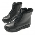  Ботинки Prada Артикул ОЖ-529. Вид 1