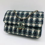 Сумка женская Chanel Артикул СЖ-786. Вид 4