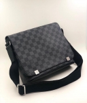  Сумка мужская  Louis Vuitton Артикул СМ-887. Вид 2
