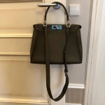  Сумка женская  Fendi Артикул СЖ-353. Вид 1