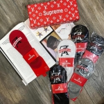 Следки  Louis Vuitton Артикул АКС-1353. Вид 1