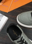  Кеды мужские  Louis Vuitton Артикул ОМ-109. Вид 2