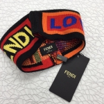  Повязка  Fendi Артикул АКС-1099. Вид 2