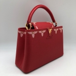 Сумка женская CAPUCINES Louis Vuitton Артикул СЖ-314. Вид 2