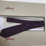  Галстук Brioni Артикул АКС-1494. Вид 1