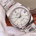 Часы Rolex Артикул LUX-7146. Вид 1