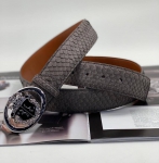 Ремень Billionaire Артикул LUX-7318. Вид 1