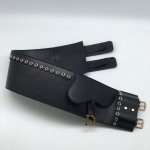Ремень женский Saddle Christian Dior Артикул АКС-1521. Вид 5