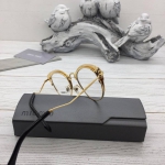  Оправа  Miu Miu Артикул LUX-7796. Вид 2