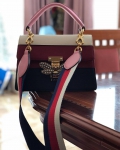  Сумка женская  Gucci Артикул LUX-7487. Вид 1