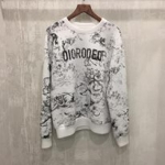  Толстовка  Christian Dior Артикул LUX-7551. Вид 1